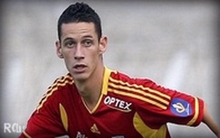 Alexandre Coeff RC Lens
