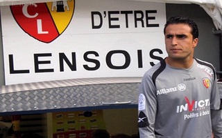 Hamdi Kasraoui RC Lens 2