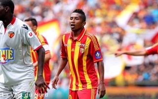 Lalaina Nomenjanahary RC Lens