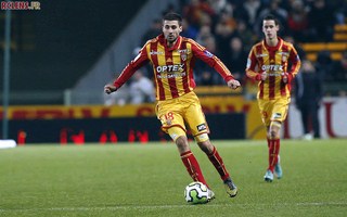 Pierrick Valdivia RC Lens 7