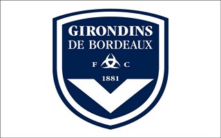 RC Lens Girondins de Bordeaux Vue d'en Face
