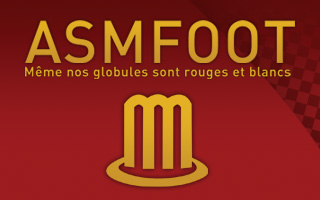 AS Monaco RC Lens ASMFoot