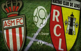 AS Monaco RC Lens