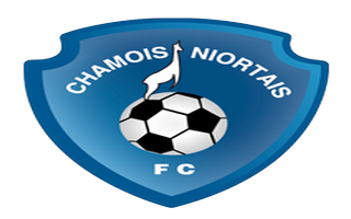 Chamois Niortais RC Lens