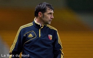 Eric Sikora RC Lens 7