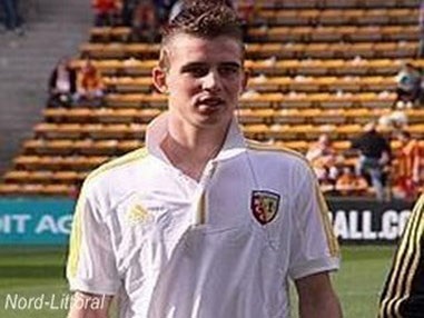 Benjamin-Bourigeaud-RC-Lens