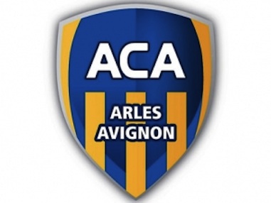 Arles-Avignon