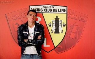 Alexandre-Cuvilier-RC-Lens