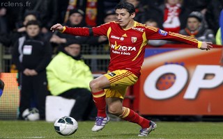 Chaouki-Ben-Saada-RC-Lens