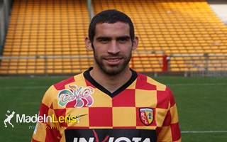 Fabien-Laurenti-RC-Lens