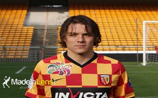 Nenad-Kovacevic-RC-Lens