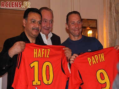 Gervais-Martel-Hafiz-Mammadov-Jean-Pierre-Papin-RC-Lens-2