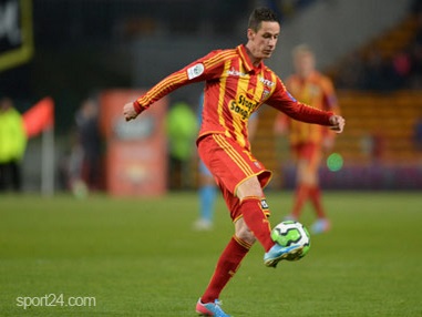 Alexandre-Coeff-RC-Lens