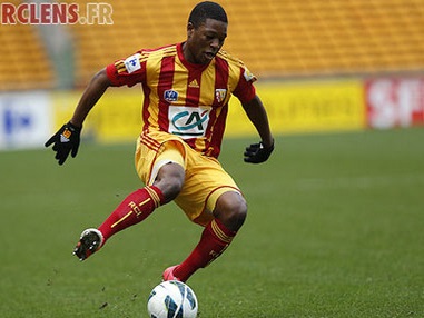 Jeremie-Bela-RC-Lens