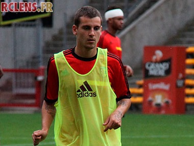 Patrick-Fradj-RC-Lens