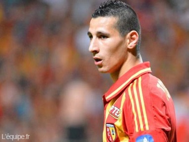 Yohan-Touzghar-RC-Lens