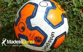 Ballon-ligue-2