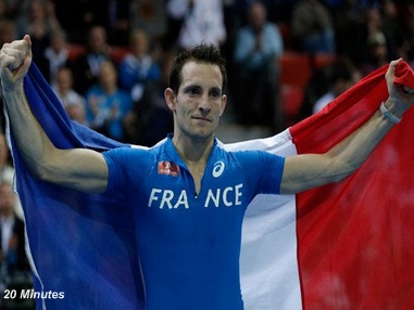 Renaud-Lavillenie-Clermont-RC-Lens