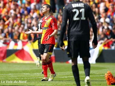 RC-Lens-Angers-Yoann-Touzghar