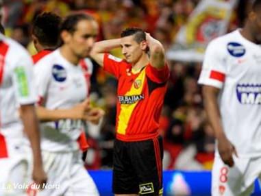 RC-Lens-Brest-Yoann-Touzghar