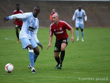 AFC-Creil-Malek-Lounis