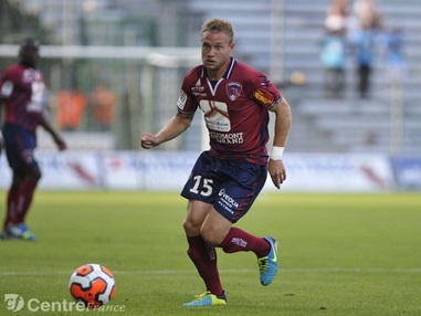 Clermont-Foot-Thibault-Moulin