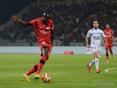 Dijon-FCO-Ousseynou-Cisse