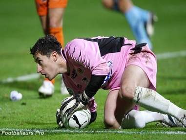 FC-Istres-Arnaud-Balijon