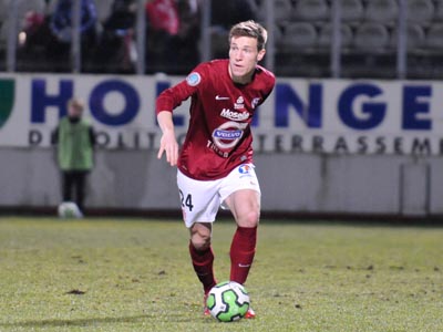 FC-Metz-Gaetan-Bussmann