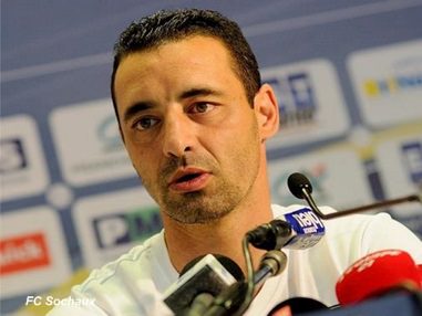 FC-Sochaux-Olivier-Echouafni