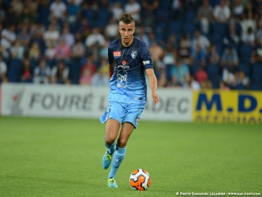 Le-Havre-Romain-Saiss