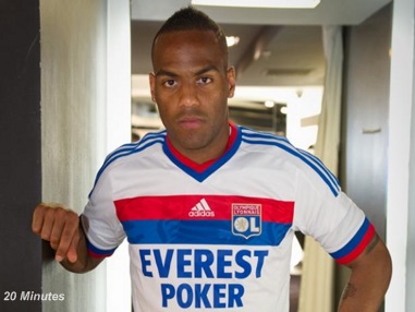 Olympique-Lyonnais-Lyon-Jimmy-Briand