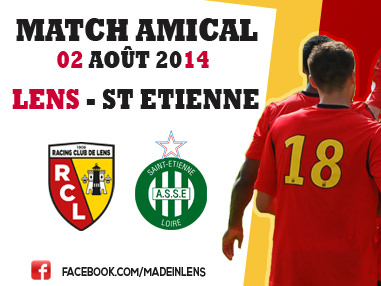 RC-Lens-AS-Saint-Etienne