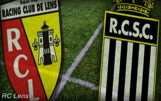 RC-Lens-Charleroi