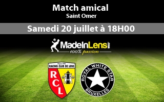 RC-Lens-Royal-White-Star-Bruxelles-amical