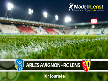 10-AC-Arles-Avignon-RC-Lens