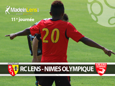 11-RC-Lens-Nimes-Olympique