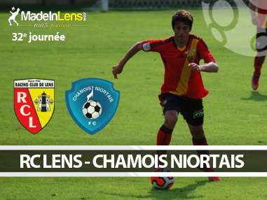 32-RC-Lens-Chamois-Niortais-Niort