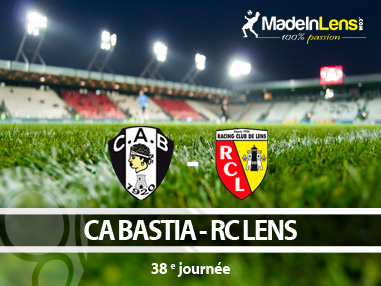 38-CA-Bastia-RC-Lens