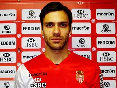 Gary-Kagelmacher-RC-Lens-AS-Monaco