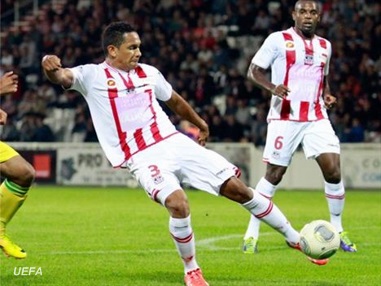 Grenddy-Perozo-AC-Ajaccio-RC-Lens