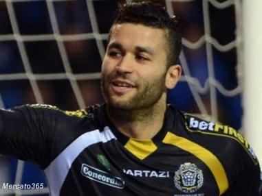 Hamdi-Harbaoui-Lokeren-RC-Lens