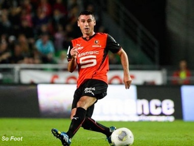 Julien-Feret-Rennes-RC-Lens