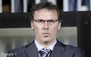 Laurent-Blanc-RC-Lens