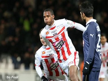 Ricardo-Faty-AC-Ajaccio-RC-Lens