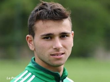 Romain-Spano-Saint-Etienne-RC-Lens