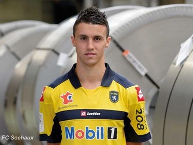 Sebastien-Corchia-FC-Sochaux-RC-Lens