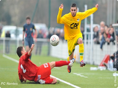 Thomas-Dos-Santos-Bayonne-RC-Lens