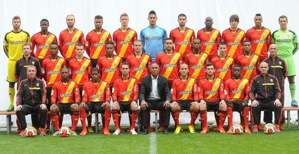 equipe-rclens-2013-kombouare