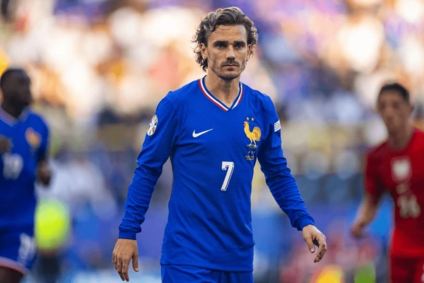 griezmann